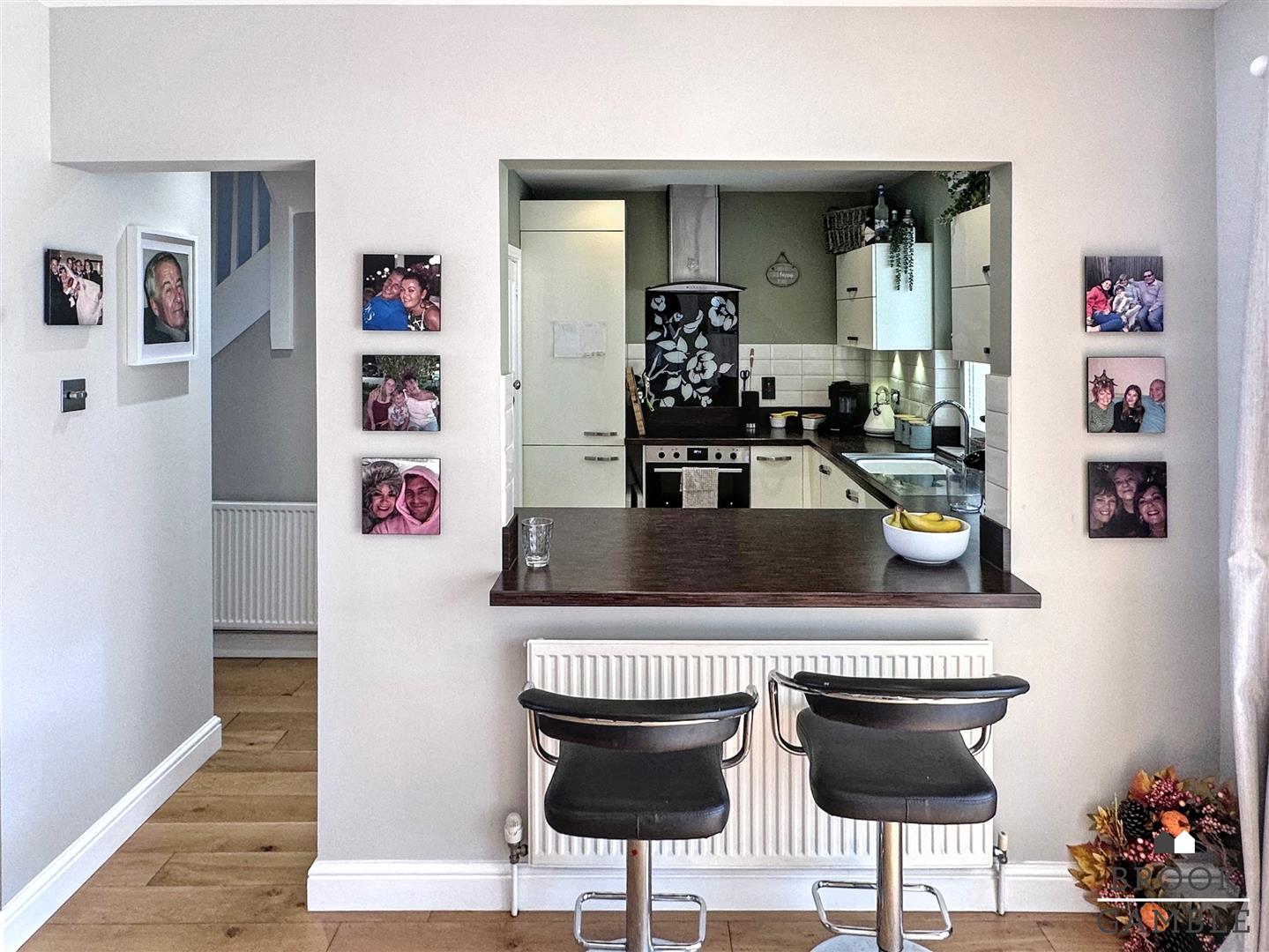 3 Bedroom House. Downs Avenue in Eastbourne, East Sussex 18